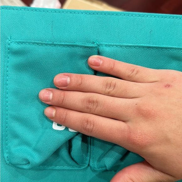 Pottery Barn Teen Magnetic Locker Pocket - Picture 5 of 6